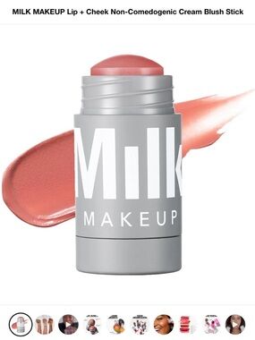 Milk Makeup Cream Blush Stick — Werk